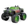 Imagem de Brinquedo Infantil Pick Up Nitrus Zombie Defender Usual ref 375 - Usual Brinquedos