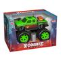 Imagem de Brinquedo Infantil Pick Up Nitrus Zombie Defender Usual ref 375 - Usual Brinquedos