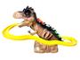 Imagem de Brinquedo Infantil Pista Dinossauro Infantil Com 2 Filhotes OFERTA!