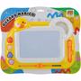 Imagem de Brinquedo Infantil Quadro Mágico Divertido Patinho DM Toys