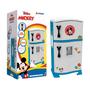 Imagem de Brinquedo Infantil Refrigerador Petit Chef Mickey Xalingo - 12943