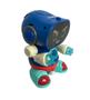 Imagem de Brinquedo Infantil Robô Musical com luzes movimento Sortido