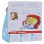 Imagem de Brinquedo Infantil - Telefone Feliz - Fisher-Price