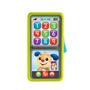 Imagem de Brinquedo Infantil - Telefone Interativo de Aprendizagem - Fisher-Price - Fisher Price