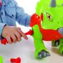 Imagem de Brinquedo Infantil Triceratops Com Som Maral