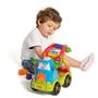 Imagem de Brinquedo Infantil Truck Mania Tateti