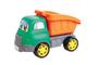 Imagem de Brinquedo Infantil Turbo Truck Praia Maral Solapa