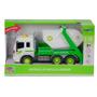 Imagem de Brinquedo Infantil Veículo Reciclagem Com Caçamba - BBR Toys