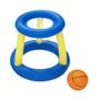 Imagem de Brinquedo Inflável Divertido Piscina Play Center Basquete Bestway