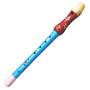 Imagem de Brinquedo Instrumento Musical Flauta Infantil 32,5cm - Toy Mix