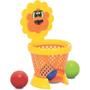 Imagem de Brinquedo Interativo Basketball Baby Mercotoys