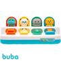 Imagem de Brinquedo Interativo Buboo Pop Up 17876 - Buba