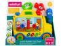 Imagem de Brinquedo Interativo Caminhão Baby Construtor - Winfun Yes Toys