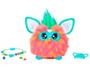 Imagem de Brinquedo Interativo Coral Furby Hasbro