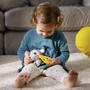 Imagem de Brinquedo Interativo de Bebê Wonder Buddies com Luzes, Sons e 7 Atividades - Tiny Love