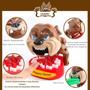 Imagem de Brinquedo Interativo Dog Morde Dedo Diversão Garantida para Crianças - arts