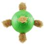 Imagem de Brinquedo Interativo Dog Snuffle NTreat Ball Outward Hound Puzzle Quebra-Cabeça Para Cães