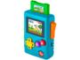 Imagem de Brinquedo Interativo Fisher-Price Aprender Brincar