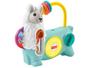 Imagem de Brinquedo Interativo Fisher-Price Linkimals Lhama - Mattel