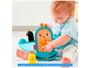 Imagem de Brinquedo Interativo Fisher-Price - Pintinho Empilhando e Aprendendo Mattel