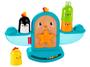 Imagem de Brinquedo Interativo Fisher-Price - Pintinho Empilhando e Aprendendo Mattel