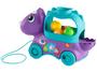 Imagem de Brinquedo Interativo Fisher-Price Triceratops Popp
