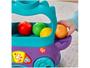 Imagem de Brinquedo Interativo Fisher-Price Triceratops Popp