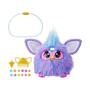 Imagem de Brinquedo Interativo Furby Purple F6743