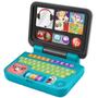 Imagem de Brinquedo Interativo Laptop Vamos Conectar Fisher Price