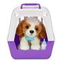 Imagem de Brinquedo Interativo Little Live Pets Patches - O Beagle