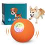 Imagem de Brinquedo Interativo Mewlmart Flapping Eyas com Catnip para Gatos