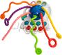 Imagem de Brinquedo Interativo Montessori Sensorial Silicone Pop It