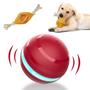 Imagem de Brinquedo interativo para cães BENTOPAL Wicked Ball para cães de alta energia