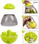 Imagem de Brinquedo Interativo para Cães e Gatos Dispenser de Petisco e Ração Estimula Inteligência e Diversão para Seu Pet