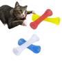 Imagem de Brinquedo Interativo Para Gatos Tubinhos Pet Games