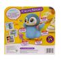 Imagem de Brinquedo Interativo Pelucia My Pet Penguin Little Live Fun