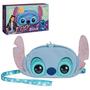 Imagem de Brinquedo Interativo Pets Disney Stitch - Para Animais de Estimação e Bebês