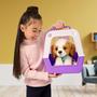 Imagem de Brinquedo interativo Puppy Little Live Pets Patches The Beagle