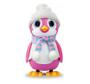 Imagem de Brinquedo Interativo Resgate O Pinguin Rosa C/ Som - Fun