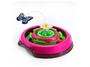 Imagem de Brinquedo Intuitivo Para Gatos Truqys Pet - Cat Spin - TRUQYS PETS