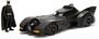 Imagem de Brinquedo Jada Toys Batman1989 Batmobile com Batman 2.75