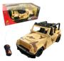 Imagem de Brinquedo  Jeep Militar Camuflado Corrida de controle remoto Racing