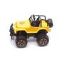 Imagem de Brinquedo Jeep X-Terra Special Silmar Ref.6340 - Amarelo