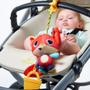 Imagem de Brinquedo Jitter Jumpy Chistopher Tiny Love - Tiny Love