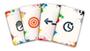 Imagem de Brinquedo Jogo Color Addict Card Game Cartas Cores Copag