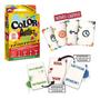 Imagem de Brinquedo Jogo Color Addict Card Game Cartas Cores Copag