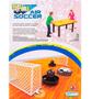 Imagem de Brinquedo Jogo Flat Ball Air Soccer Futebol de Mesa Multikids - Br373