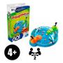 Imagem de Brinquedo Jogo Hipopótamos Comilões F8255 - Hasbro