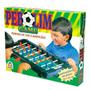 Imagem de Brinquedo Jogo Infantil Pebolim Toto Game - Braskit