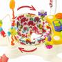 Imagem de Brinquedo Jumper Pula Pula 360º Elefantinho Baby Style